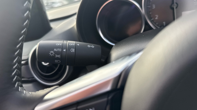 Mazda MX-5 1.5 [132] Exclusive-Line 2dr Petrol Convertible